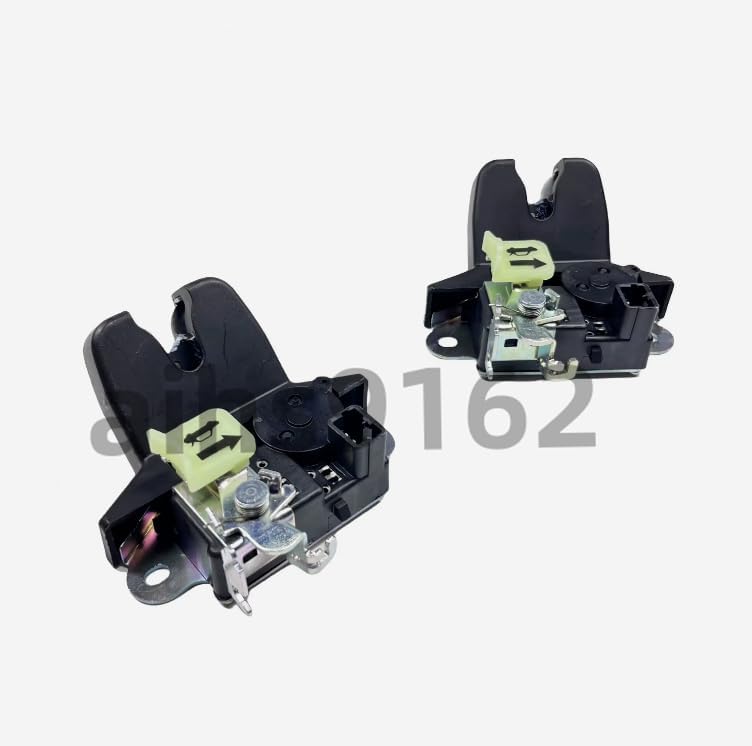 ya 8 8.24 baidi 81230F201LATCH Lock Actuator Rear Track ! Suitable for Hyundai for Elantra 2017-2020 