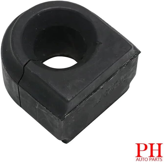 ya 5 8.10 2pcs front suspension stabilizer anti-sway bar bushings for BMW X3 X4 20i 28i