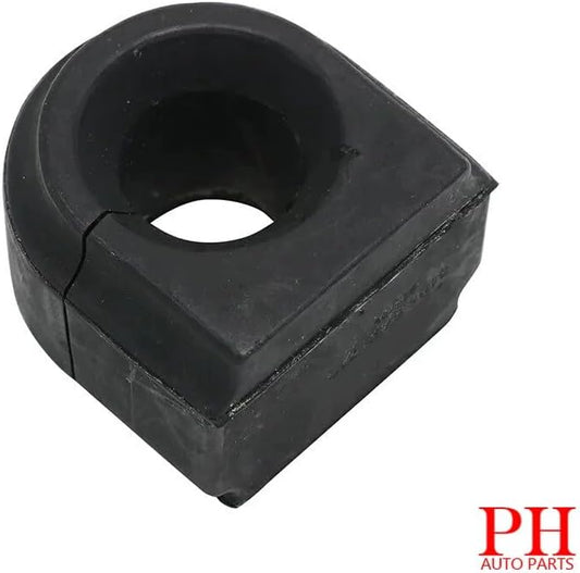 ya 5 8.10 2pcs front suspension stabilizer anti-sway bar bushings for BMW X3 X4 20i 28i