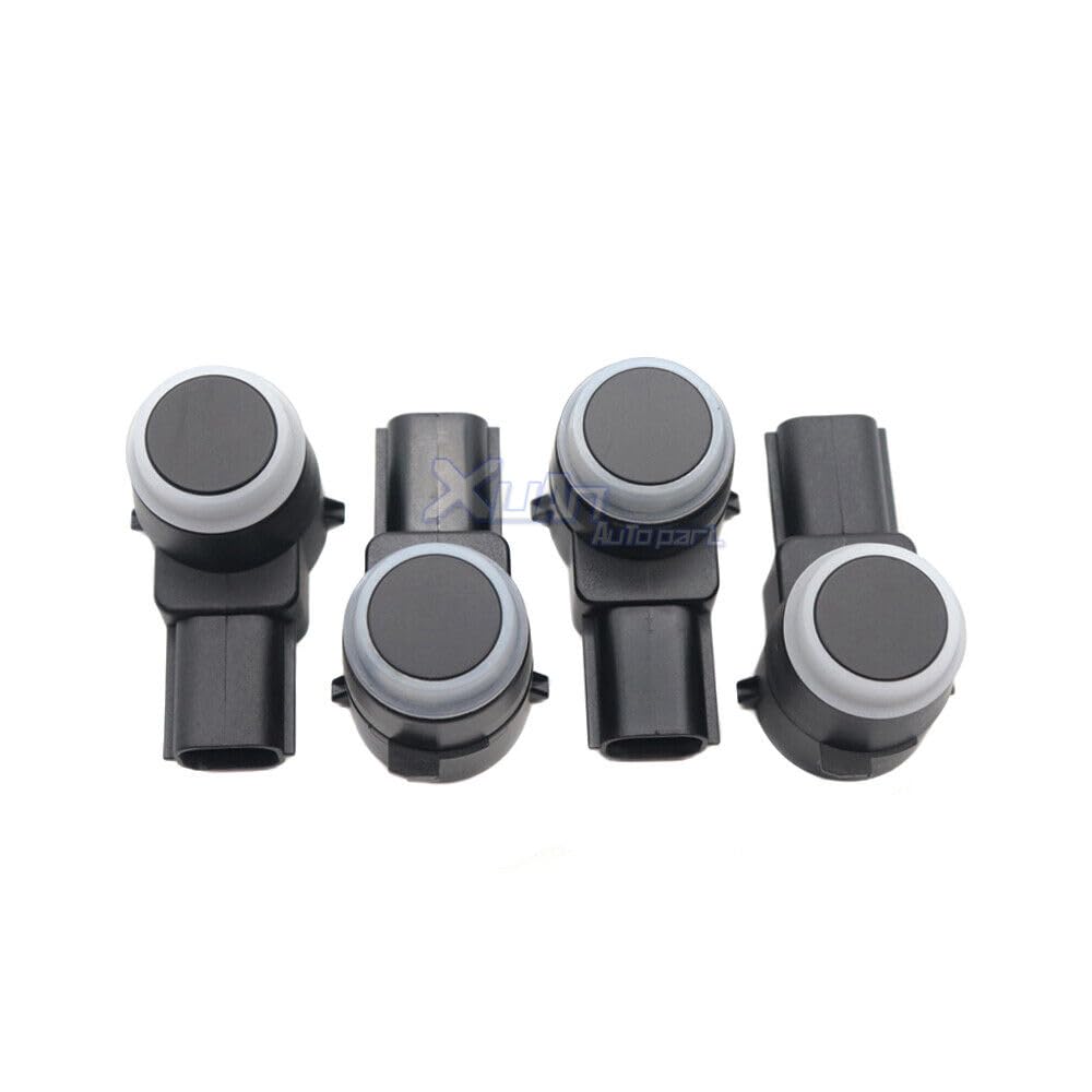 ya 2 8.15 4-Pack 13368131 13300764 PDC Parking Sensor for Opel Astra J Insignia Meriva B