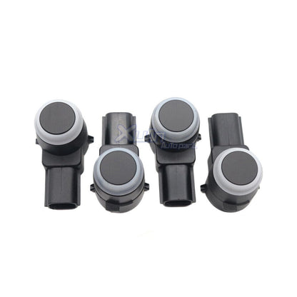 ya 2 8.15 4-Pack 13368131 13300764 PDC Parking Sensor for Opel Astra J Insignia Meriva B