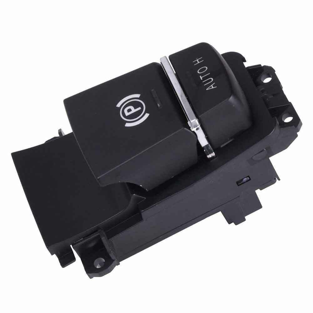 ya 6 8.24 baidi Fit for BMW 528i 535i 550i 640i 650i X3 X4 61319385029 Parking Brake P Button Switch 