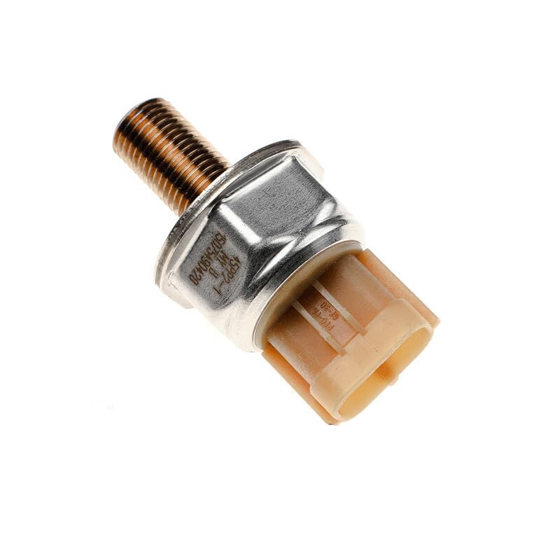 ya 12 10.8 baidi 1x for Nissan Juke 1.6L Fuel Rail Pressure Sensor Regulator Sensor 5PP2-1