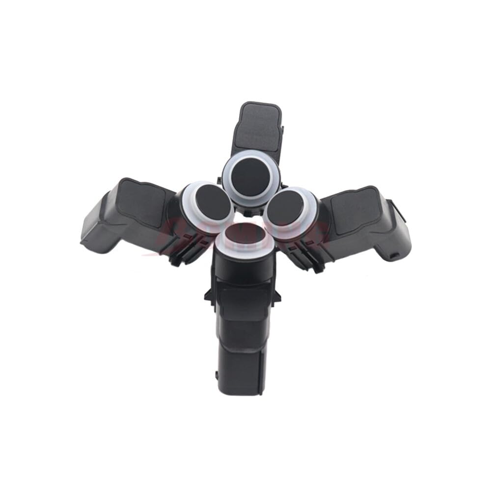 ya 2 8.15 4-Pack 89341-12100 for Toyota RAV4 Tacoma Tundra PDC Bumper Parking Assist Sensor