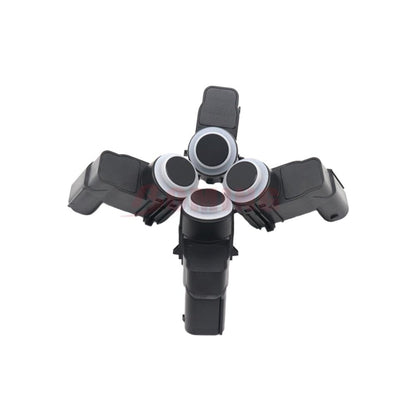ya 2 8.15 4-Pack 89341-12100 for Toyota RAV4 Tacoma Tundra PDC Bumper Parking Assist Sensor