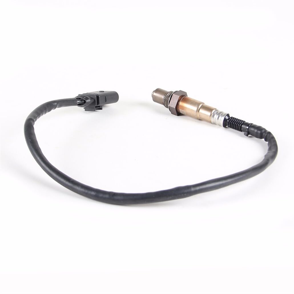 ya 4 8.8 2.8L/3.2L Oxygen Sensor 1-3 Rear Fit for Audi A8/A8L 2004-2010 06E906265K