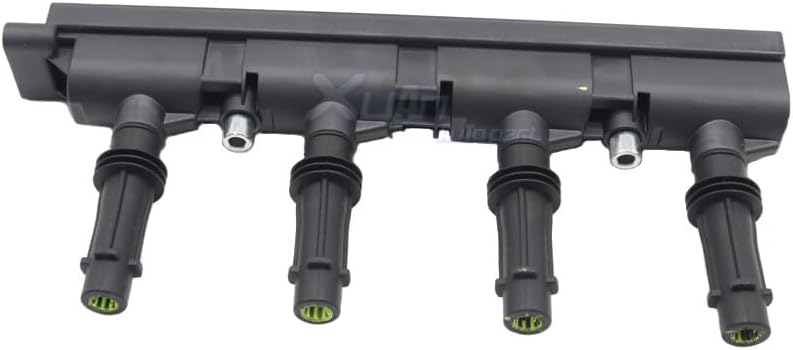 ya 4 8.24 baidi 1x Ignition Coil 55579072 for Chevrolet for Cruze Sonic Trax 1.4L Turbo 2013-2015