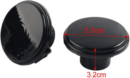 ya 7 8.24 baidi LED Side Marker Light Turn Signal Lamp for Mazda MX-5 MK1 MK2 MK3 1989-2015