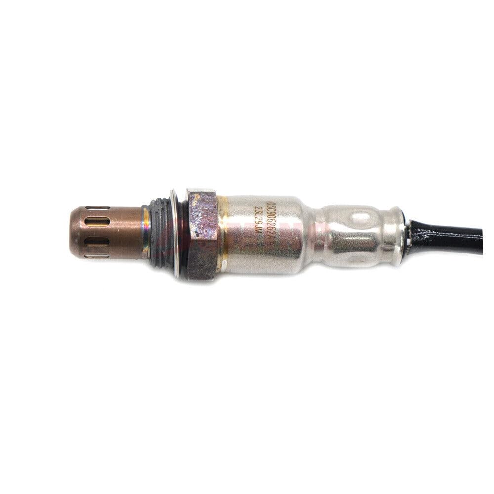 ya 5 8.24 baidi 03C906262AT Lambda O2 Oxygen Sensor fits for Skoda for VW for SEAT Fabia auto Parts 