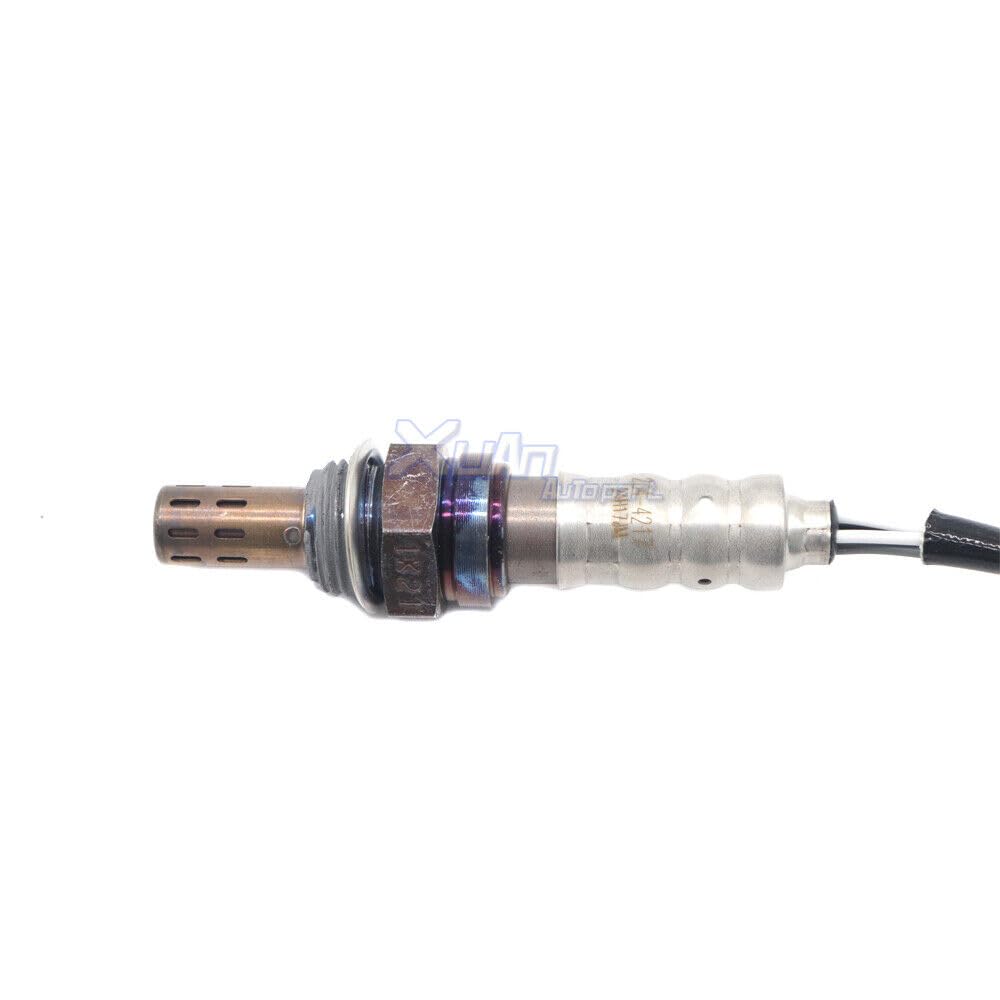 ya 6 8.24 baidi 234-4217 O2 Oxygen Sensor for Jeep Liberty V6-3.7L for Grand Cherokee for Wrangler Front 