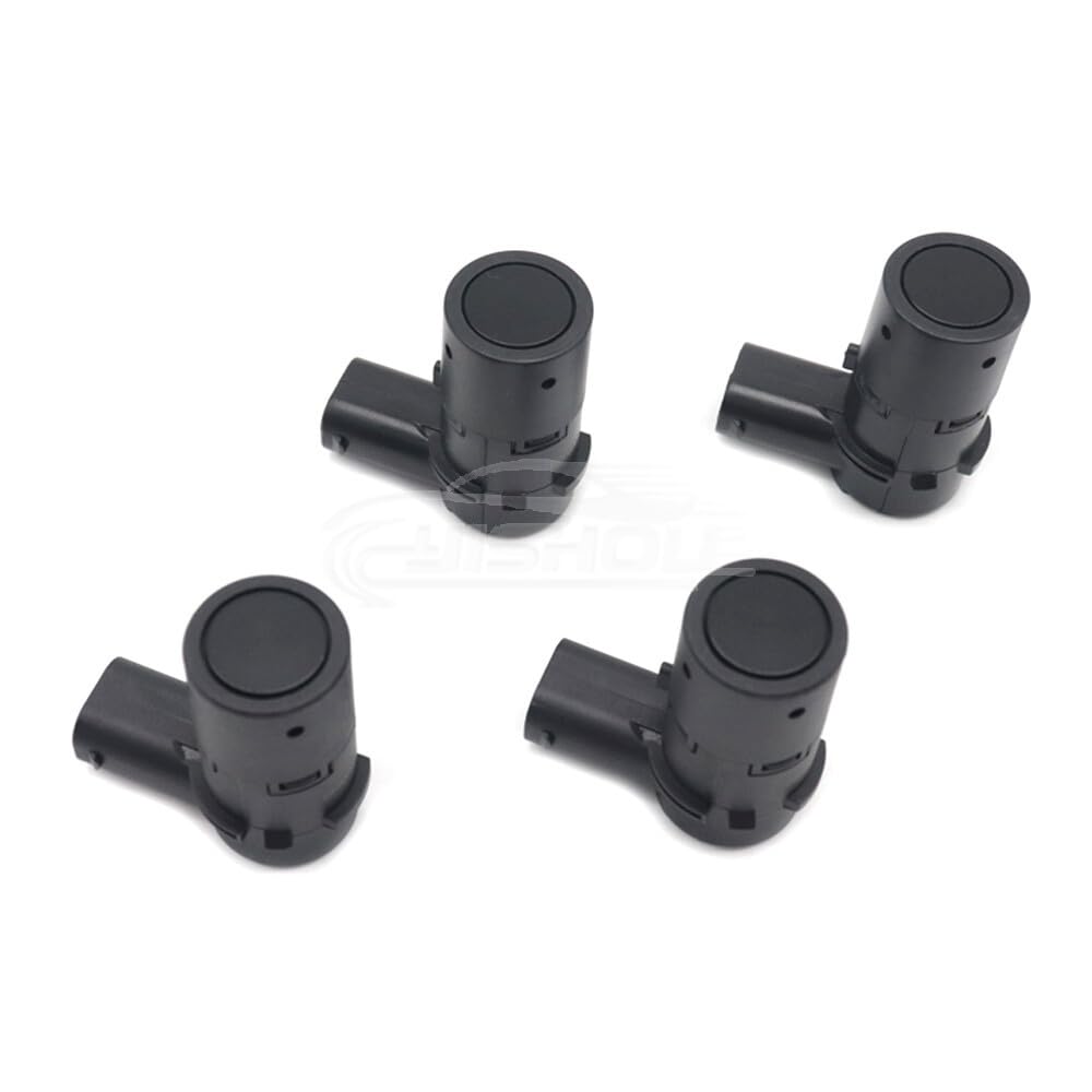 ya 11 9.14 baidi4PCS PDC Parking Sensor for BMW 5 7 Series X5 E39 E53 E60 E66 E85 Z4 66206989160