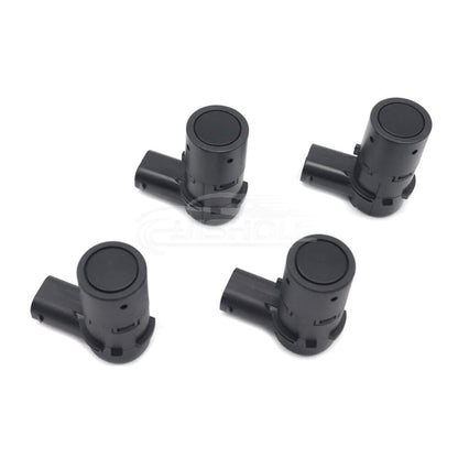 ya 11 9.14 baidi4PCS PDC Parking Sensor for BMW 5 7 Series X5 E39 E53 E60 E66 E85 Z4 66206989160