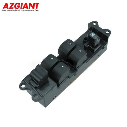 ya 3 8.24 baidi Front Left Drive Side Window Switch for Subaru Outback Legacy from 2004 to 2009