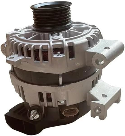 ya 4 8.8.2 100A 12V Alternator L3P9-18-300 for M6 Wagon GH for Mazda