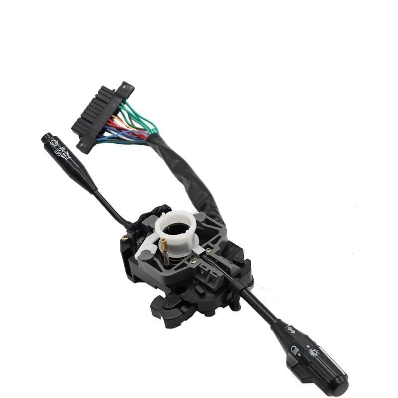 ya 8 8.24 baidi Turn Signal Combination Switch 84310-10230 Fit for 1979-1981 for Toyota Pickup