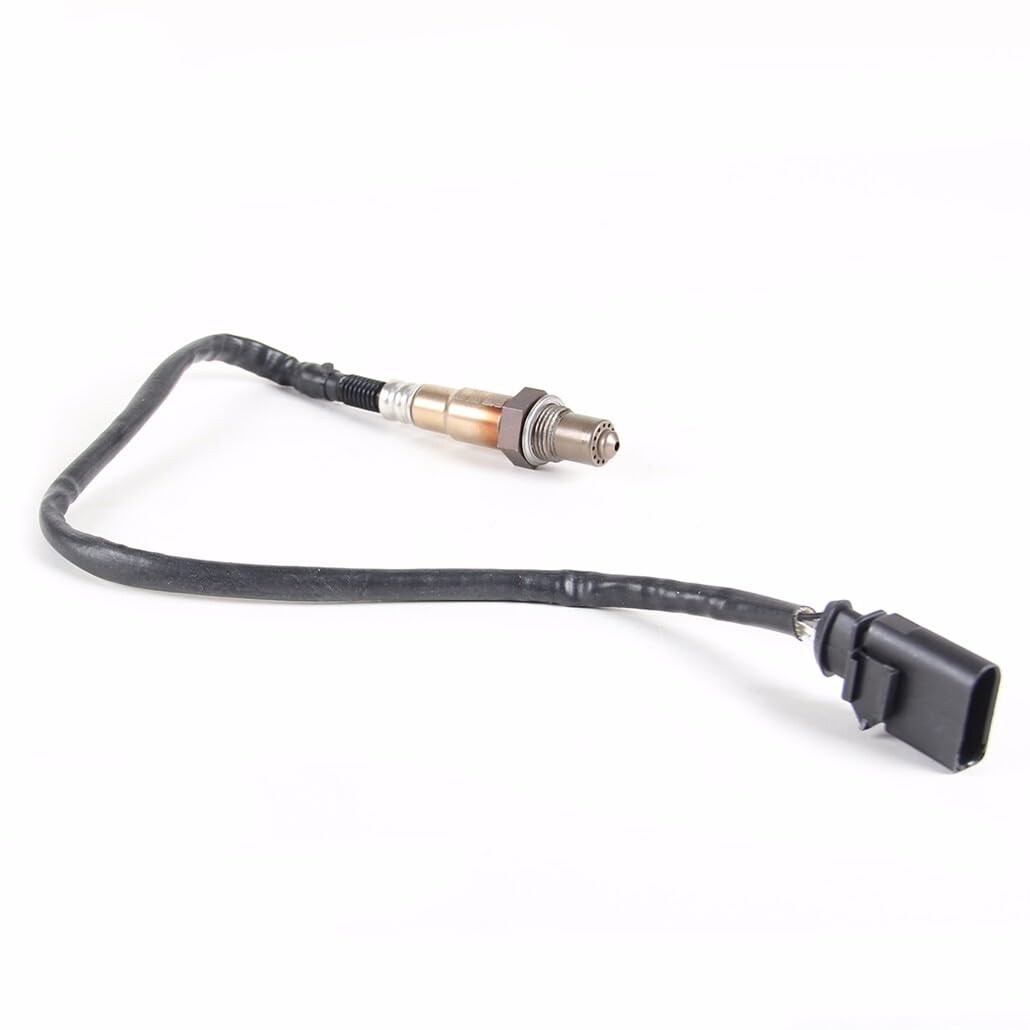 ya 4 8.8 2.8L/3.2L Oxygen Sensor 1-3 Rear Fit for Audi A8/A8L 2004-2010 06E906265K