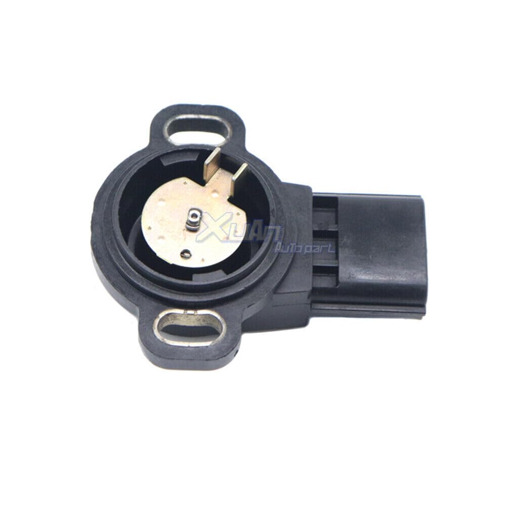 ya 4 8.8 for 1985-2003 for Ford for Mazda 626 323 1x TPS Throttle Position Sensor FS01-13-SL0