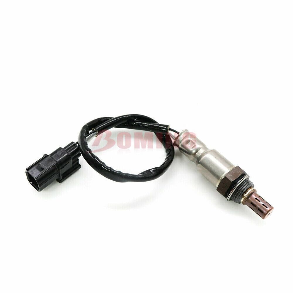 ya 6 8.24 baidi 234-4350 Downstream O2 Oxygen Sensor for 2006-2015 for Acura ILX for Honda Civic