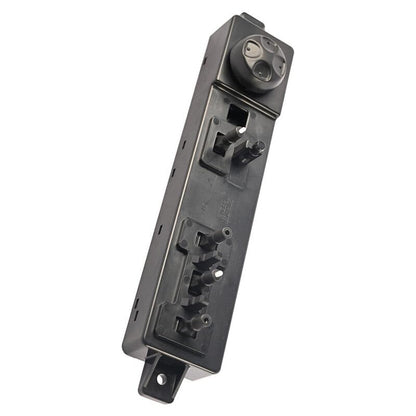 ya 6 8.24 baidi Power Seat Switch for Kia 2011-15 Sorento Front Seat Left Driver Side Black