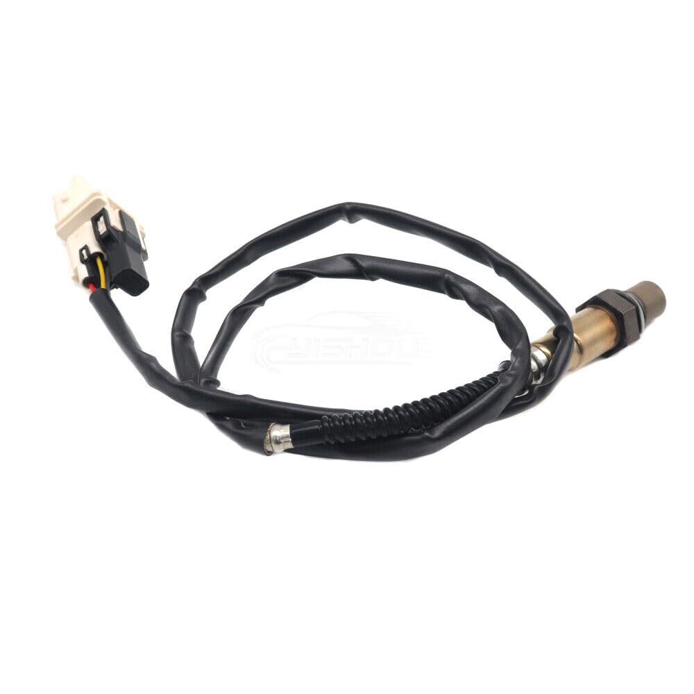 ya 2 8.15 Lambda O2 Oxygen Sensor Suitable for 1999-2005 Volvo S80 XC90 L6 2.9L 8670279