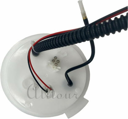 ya 14 9.20 zhengce Fuel Pump Assembly for BMW 523i 535i 528i 640i F07 F10 F18 F11 F12 1611726-1