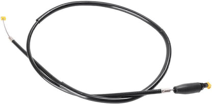 ya 4 8.24 baidi Black Motocycle Clutch Cable/Wire Line Replacement for Yamaha YZF R6 2006-2