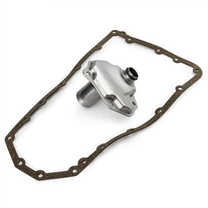 ya 6 8.14 JF017E Transmission Oil Filter and Flat Chassis Gasket Kit for for Infiniti Qx60 2016-17 2.5