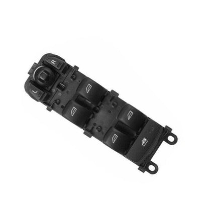 ya 8 8.24 baidi for Volvo S80 2007-2016 31453232 Power Window Switch Front Driver Side ¡¶
