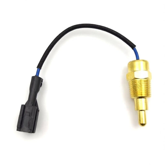 ya 23 10.7 zhengce Water Temperature Sensor 1-83161033-0 Compatible with for Isuzu 6HK1 6WG1