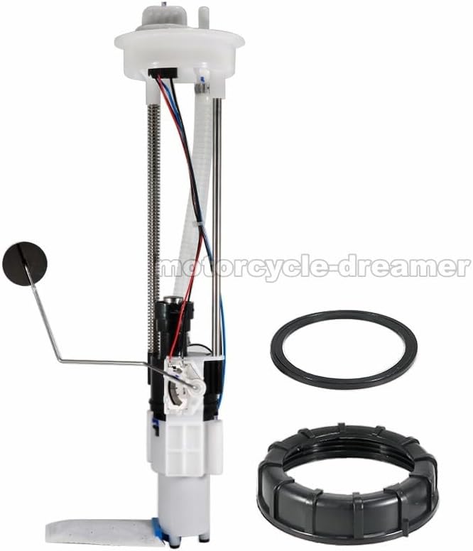 ya 23 10.7 baidi Fuel Pump Assembly for Polaris SC for Ram BLER 850