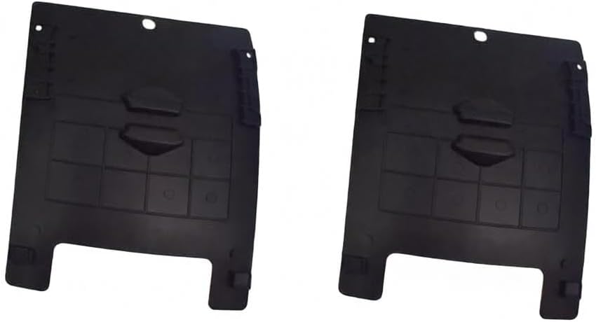 ya 28 10.13 zhengce 2PCS Fender Liner Cover for Mercedes-Benz ML350 ML400 ML550 GLE350 GLE400