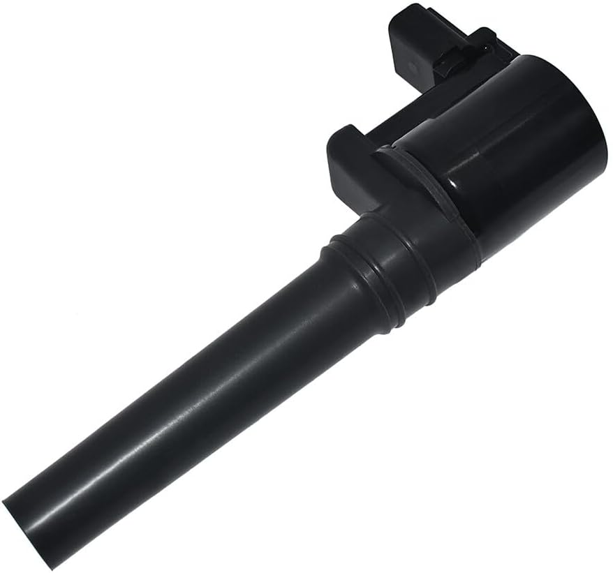 ya 9 10.24 6pcs Ignition Coil For 94-1999 for Aston Martin DB7 3.2 V6 Volante XR1U-12A366-AB