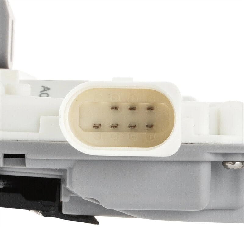 ya 5 8.24 baidi Right Rear Door Lock Latch Actuator for Porsche for Panamera for Cayenne 9A783911600