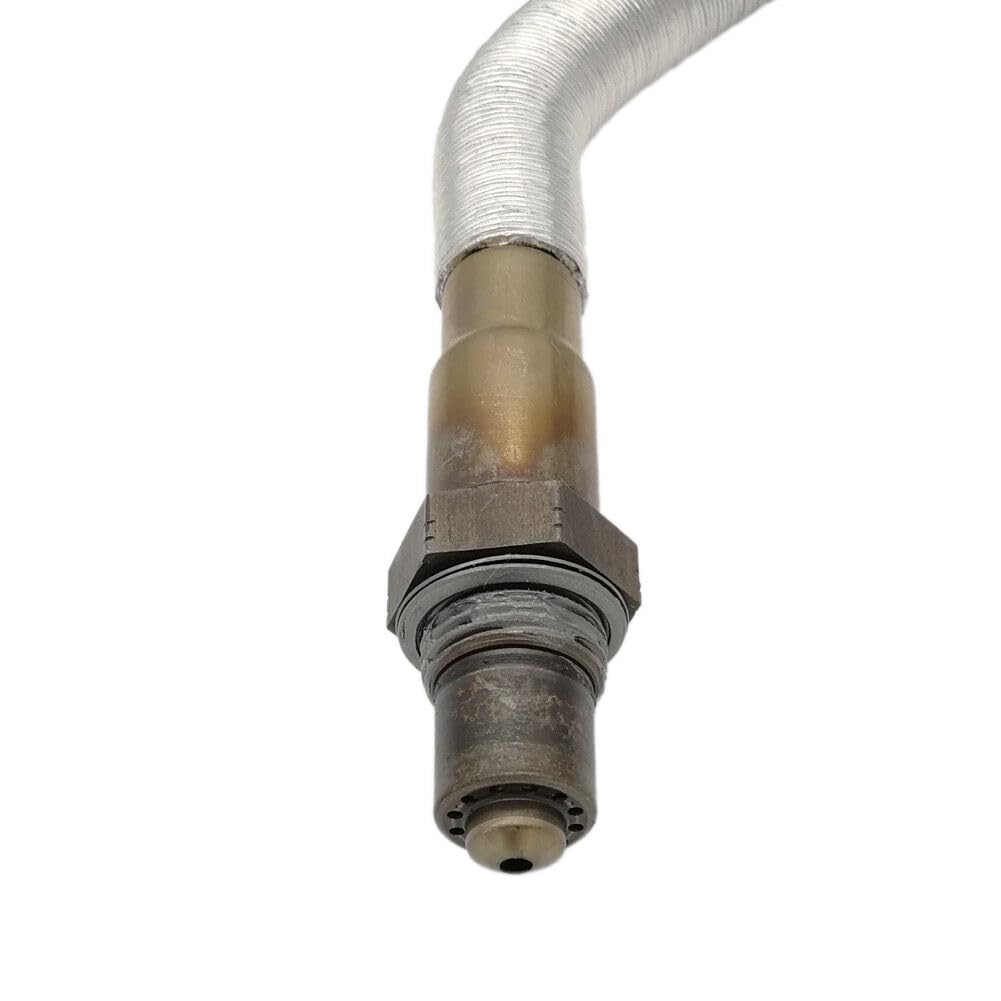 ya 3 8.24 baidi 0258010030 Oxygen 02 Sensor for BMW F01 F02 F03 F04 E71 E72 740i 740Li X6 08-12