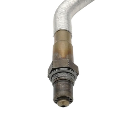 ya 3 8.24 baidi 0258010030 Oxygen 02 Sensor for BMW F01 F02 F03 F04 E71 E72 740i 740Li X6 08-12