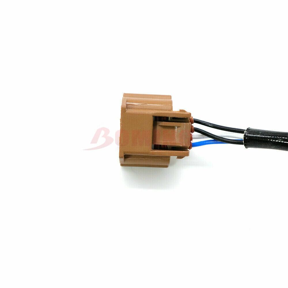 ya 2 8.15 Upstream Air Fuel Ratio O2 Oxygen Sensor 234-9127 for Nissan Pathfinder Frontier