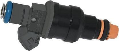 ya 10 9.16 baidi 6x Fuel Injector Nozzle For GM TPI 22lb/3Bar 5.7 5.0L Camaro for Corvette 0280150965
