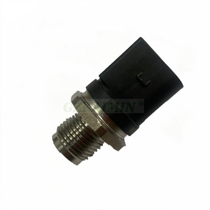 ya 8 8.24 baidi Fuel Rail Pressure Sensor for B-MW E81 E82 E88 E90 E91 E92 E93 E60 E61 E84 E70