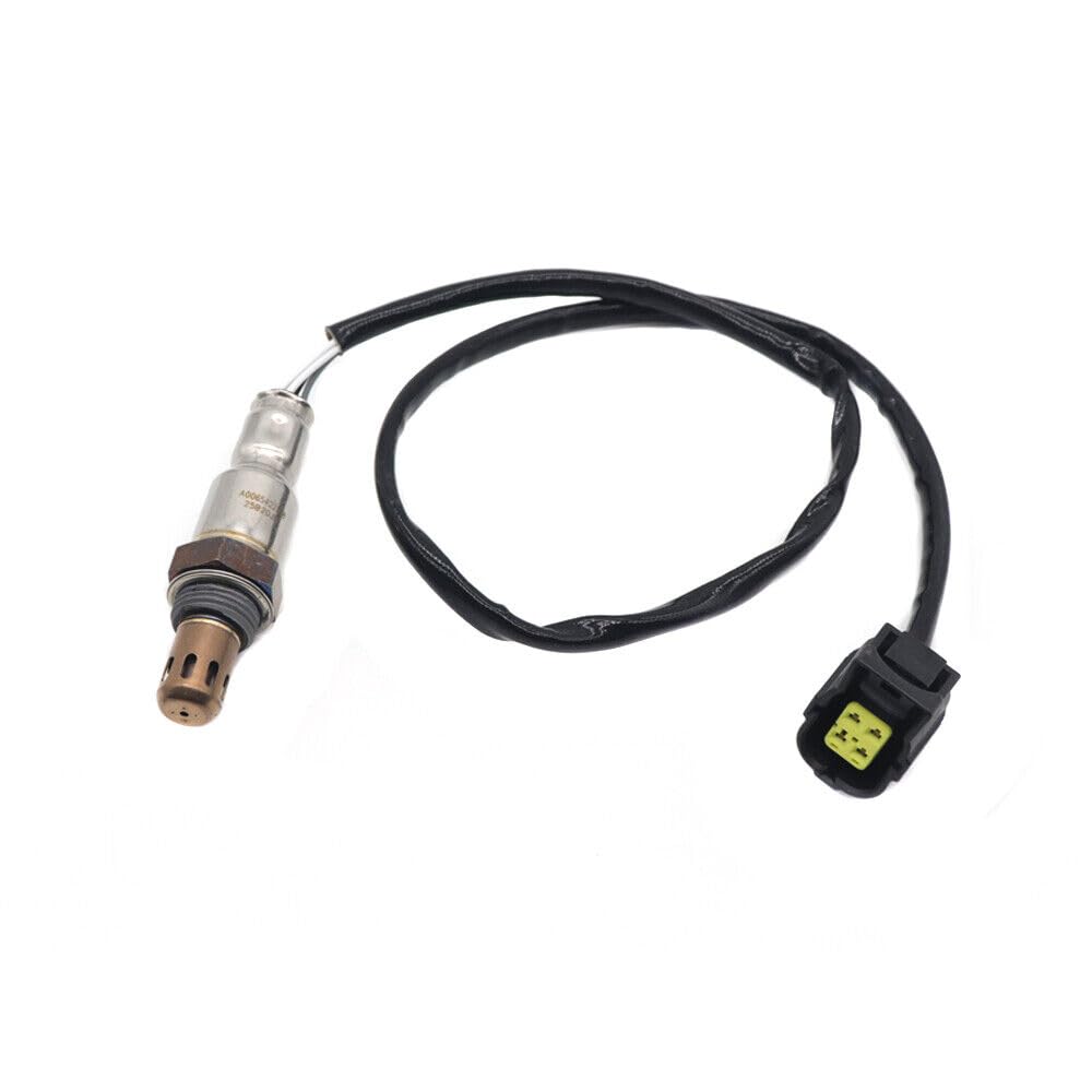 ya 4 8.8.2 Oxygen O2 Sensor for Mercedes-Benz C250 SLK250 2012-2015 A0065422218