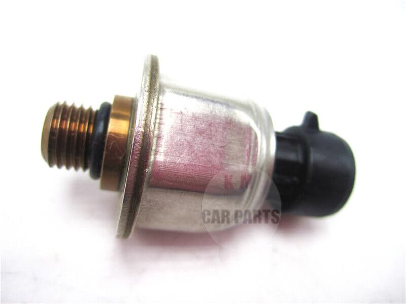 ya 8 8.24 baidi 3PP8-1 3PP81 Fuel Rail high Pressure Regulator Sensor Suitable for 29474600