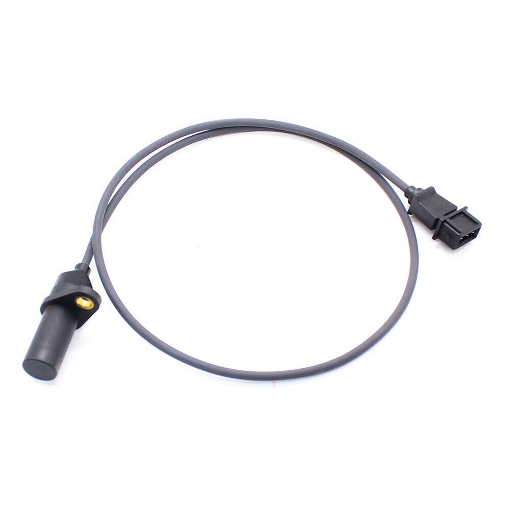 ya 2 8.15 Crankshaft Pulse Sensor 9637220880 Applicable to for Citroen for Fiat for Ford for Mazda for Peugeot for Toyota 