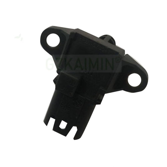 ya 5 8.10 for BMW 1 E82 2008 LHD Coupe 3.0i 225kw Luft Masse Airflow Meter Sensor