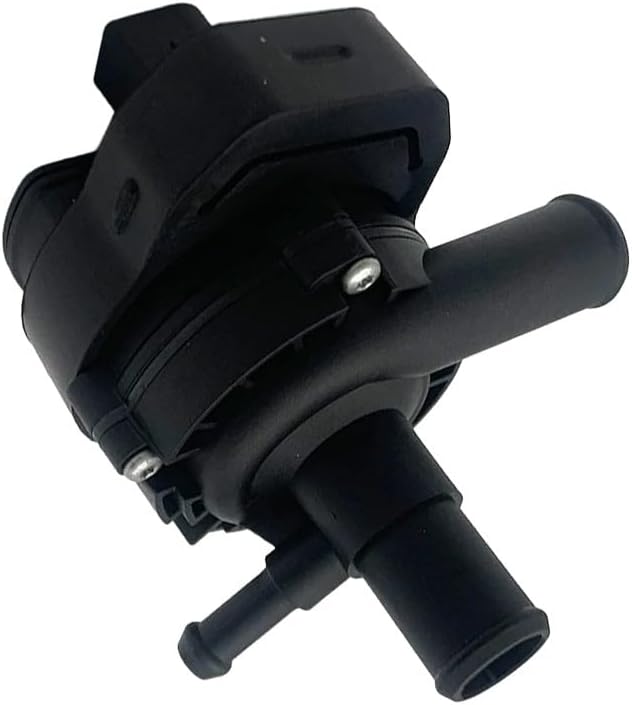 ya 10 9.16 baidi Electric Water Pump Black Fits For C218 W212 W222 E250 E350 S450 S63 AMG