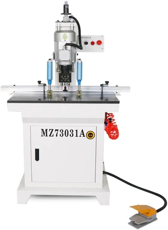 ya 28 10.13 baidi Woodworking Hinge Drill Widely Used for Cabinet Door Hinge Hole Drilling 1500W-2