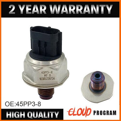 ya 4 8.8 Fuel Rail HIGH Pressure Sensor 45PP3-8