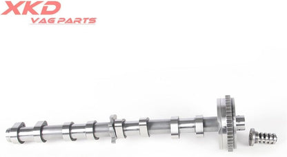 ya 12 10.8 baidi 2.0T Intake Camshaft W/Valve Kit Fit for VW CC for Tiguan CBFA CCTA CCZA 06H109021K