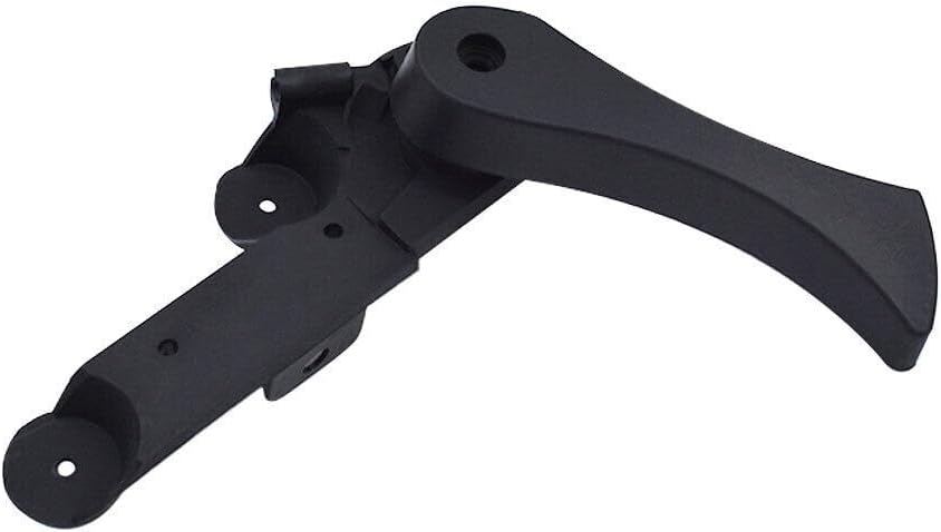 ya 10 9.16 baidi Range Hood Release Handle Bracket 51237023992 Suitable for BMW 745i 750i E65 760i for Alpina