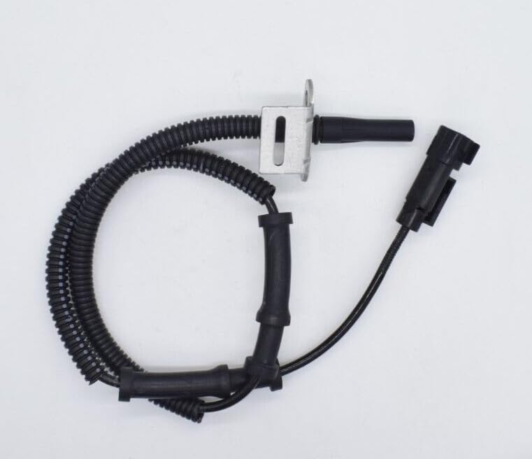 ya 9 10.24 22761955 Wheel Speed Sensor for Chevrolet for Silverado 3500 HD 15-16 for GMC Rear Left
