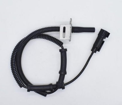 ya 9 10.24 22761955 Wheel Speed Sensor for Chevrolet for Silverado 3500 HD 15-16 for GMC Rear Left