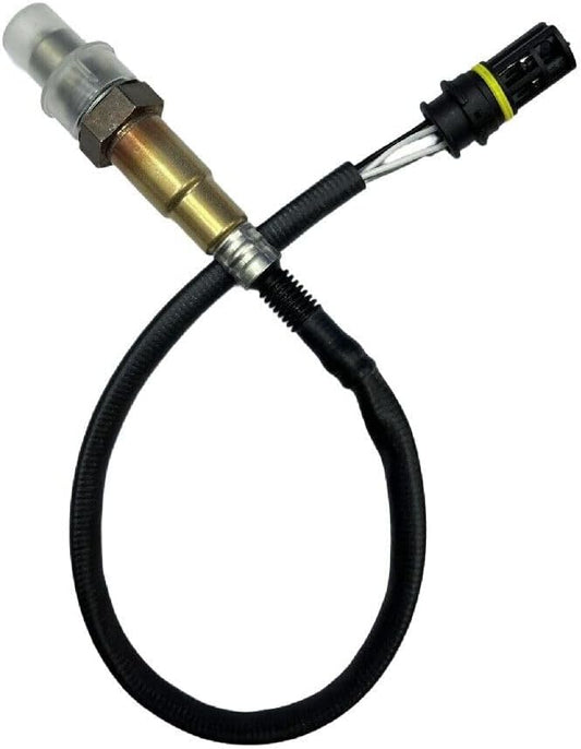 ya 12 10.8 zhengce OEM 11787569968 234-4876 for BMW 323i 128i 528i x3 x5 535i Oxygen Sensor